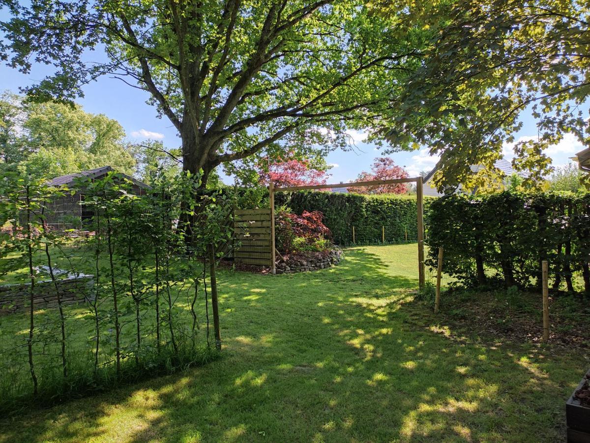 Villa Sous-Bois Marie Спа Екстер'єр фото