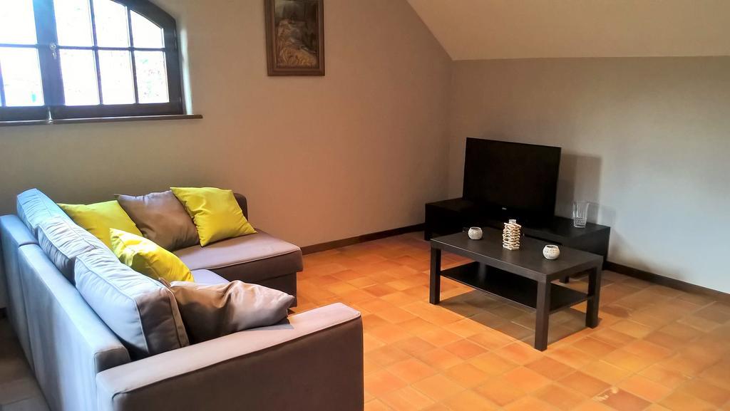 Villa Sous-Bois Marie Спа Екстер'єр фото