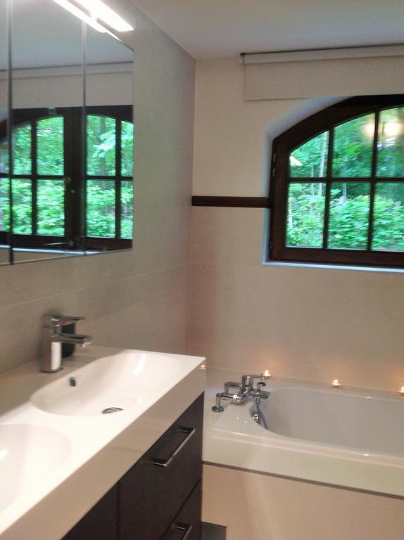 Villa Sous-Bois Marie Спа Екстер'єр фото