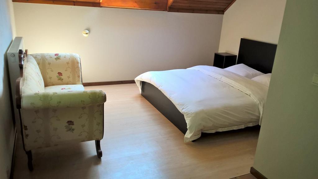 Villa Sous-Bois Marie Спа Екстер'єр фото