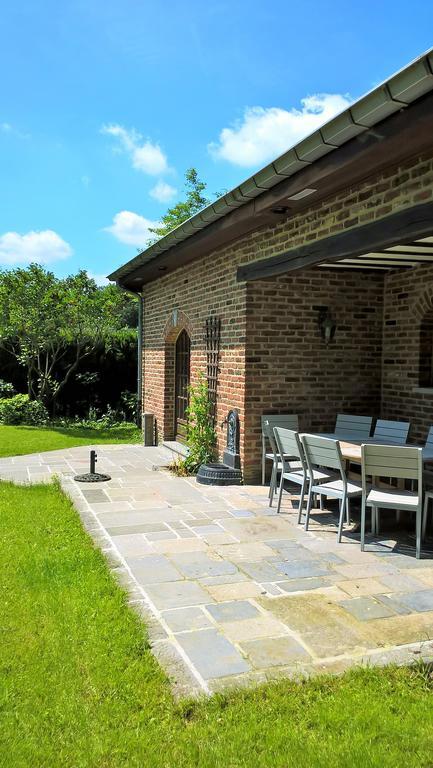 Villa Sous-Bois Marie Спа Екстер'єр фото