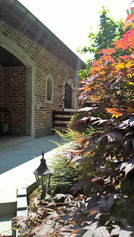 Villa Sous-Bois Marie Спа Екстер'єр фото